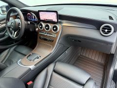 Mercedes-Benz GLC 300 L 4MATIC Dynamic - ფოტო 16