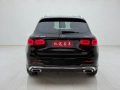 Mercedes-Benz GLC 300 L 4MATIC Dynamic - ფოტო 17