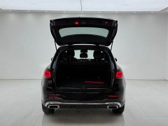 Mercedes-Benz GLC 300 L 4MATIC Dynamic - ფოტო 18