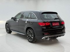 Mercedes-Benz GLC 300 L 4MATIC Dynamic - ფოტო 19