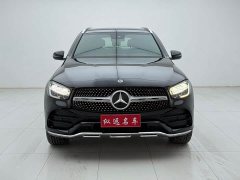 Mercedes-Benz GLC 300 L 4MATIC Dynamic - ფოტო 2