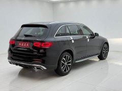 Mercedes-Benz GLC 300 L 4MATIC Dynamic - ფოტო 20