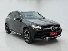 Mercedes-Benz GLC 300 L 4MATIC Dynamic - ფოტო 3