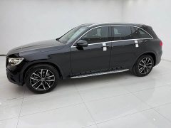 Mercedes-Benz GLC 300 L 4MATIC Dynamic - ფოტო 4