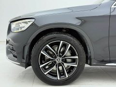 Mercedes-Benz GLC 300 L 4MATIC Dynamic - ფოტო 5