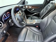 Mercedes-Benz GLC 300 L 4MATIC Dynamic - ფოტო 6