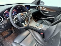 Mercedes-Benz GLC 300 L 4MATIC Dynamic - ფოტო 7