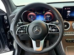 Mercedes-Benz GLC 300 L 4MATIC Dynamic - ფოტო 8