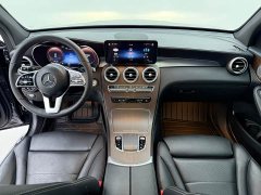 Mercedes-Benz GLC 300 L 4MATIC Dynamic - ფოტო 9