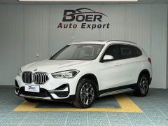 BMW X1 2020 sDrive20Li Premium - ფოტო 1