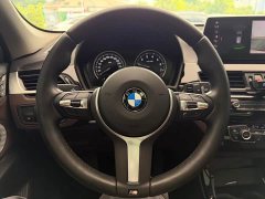 BMW X1 2020 sDrive20Li Premium - ფოტო 10