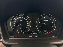 BMW X1 2020 sDrive20Li Premium - ფოტო 11