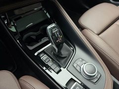 BMW X1 2020 sDrive20Li Premium - ფოტო 13