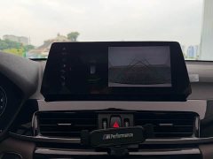 BMW X1 2020 sDrive20Li Premium - ფოტო 15