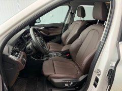 BMW X1 2020 sDrive20Li Premium - ფოტო 16