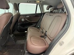 BMW X1 2020 sDrive20Li Premium - ფოტო 17