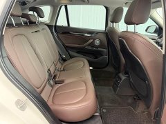 BMW X1 2020 sDrive20Li Premium - ფოტო 18