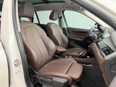 BMW X1 2020 sDrive20Li Premium - ფოტო 19