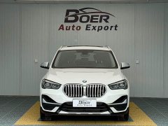 BMW X1 2020 sDrive20Li Premium - ფოტო 2