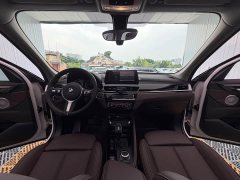 BMW X1 2020 sDrive20Li Premium - ფოტო 20