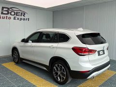 BMW X1 2020 sDrive20Li Premium - ფოტო 4