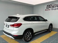 BMW X1 2020 sDrive20Li Premium - ფოტო 6