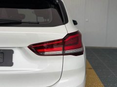 BMW X1 2020 sDrive20Li Premium - ფოტო 7