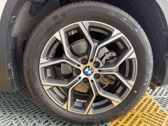 BMW X1 2020 sDrive20Li Premium - ფოტო 9
