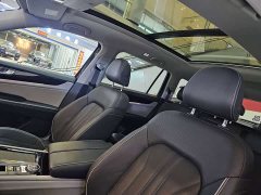 Volkswagen Teramont 2021 380TSI AWD Premium Luxury Edition - ფოტო 12