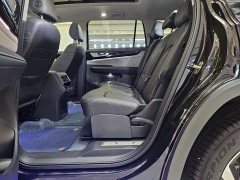 Volkswagen Teramont 2021 380TSI AWD Premium Luxury Edition - ფოტო 14