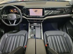 Volkswagen Teramont 2021 380TSI AWD Premium Luxury Edition - ფოტო 16