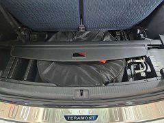 Volkswagen Teramont 2021 380TSI AWD Premium Luxury Edition - ფოტო 18