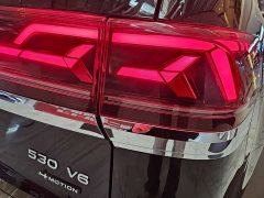 Volkswagen Teramont 2021 380TSI AWD Premium Luxury Edition - ფოტო 20
