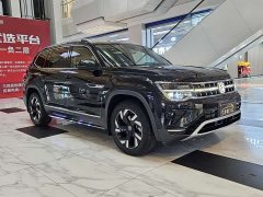 Volkswagen Teramont 2021 380TSI AWD Premium Luxury Edition - ფოტო 3