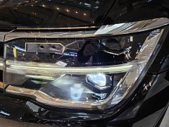 Volkswagen Teramont 2021 380TSI AWD Premium Luxury Edition - ფოტო 4