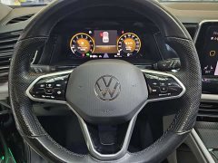 Volkswagen Teramont 2021 380TSI AWD Premium Luxury Edition - ფოტო 7