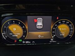 Volkswagen Teramont 2021 380TSI AWD Premium Luxury Edition - ფოტო 8