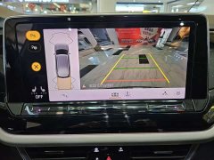 Volkswagen Teramont 2021 380TSI AWD Premium Luxury Edition - ფოტო 9
