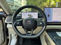Buick L7 EREV Edition - ფოტო 12
