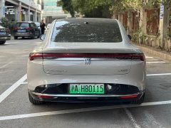 Buick L7 EREV Edition - ფოტო 4