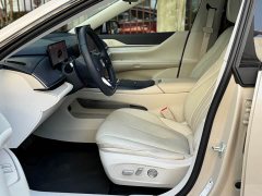 Buick L7 EREV Edition - ფოტო 6