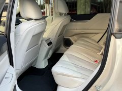 Buick L7 EREV Edition - ფოტო 7