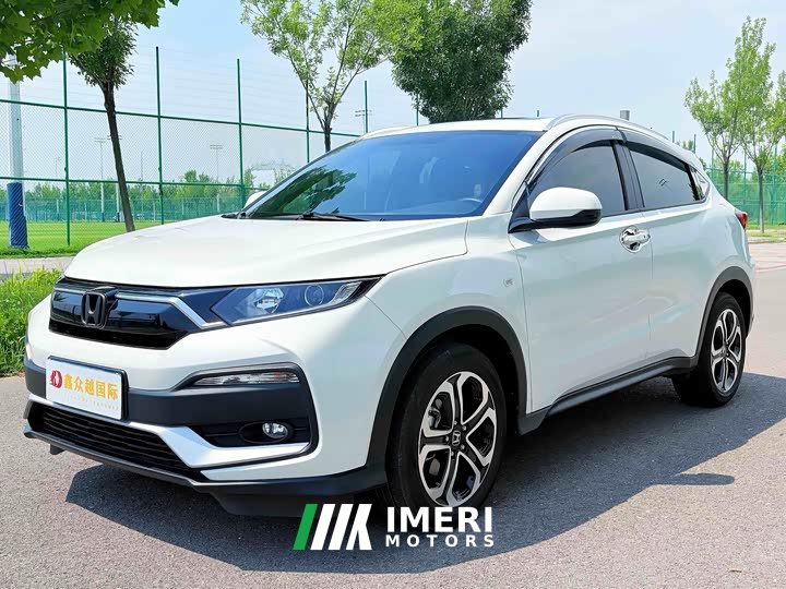 Honda XR-V 2021 1.5L CVT Comfort - ავტომობილი ჩინეთიდან