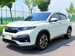 Honda XR-V 2021 1.5L CVT Comfort - ფოტო 1