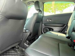 Honda XR-V 2021 1.5L CVT Comfort - ფოტო 10
