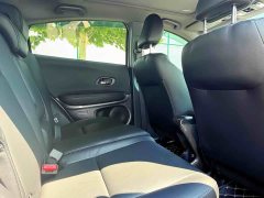 Honda XR-V 2021 1.5L CVT Comfort - ფოტო 11