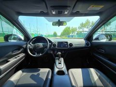 Honda XR-V 2021 1.5L CVT Comfort - ფოტო 12