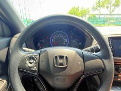 Honda XR-V 2021 1.5L CVT Comfort - ფოტო 13