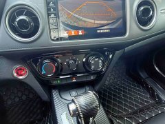 Honda XR-V 2021 1.5L CVT Comfort - ფოტო 14