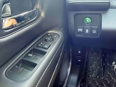 Honda XR-V 2021 1.5L CVT Comfort - ფოტო 15